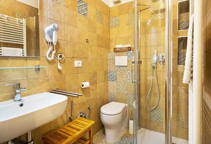 ペンション Casa Porta Marina