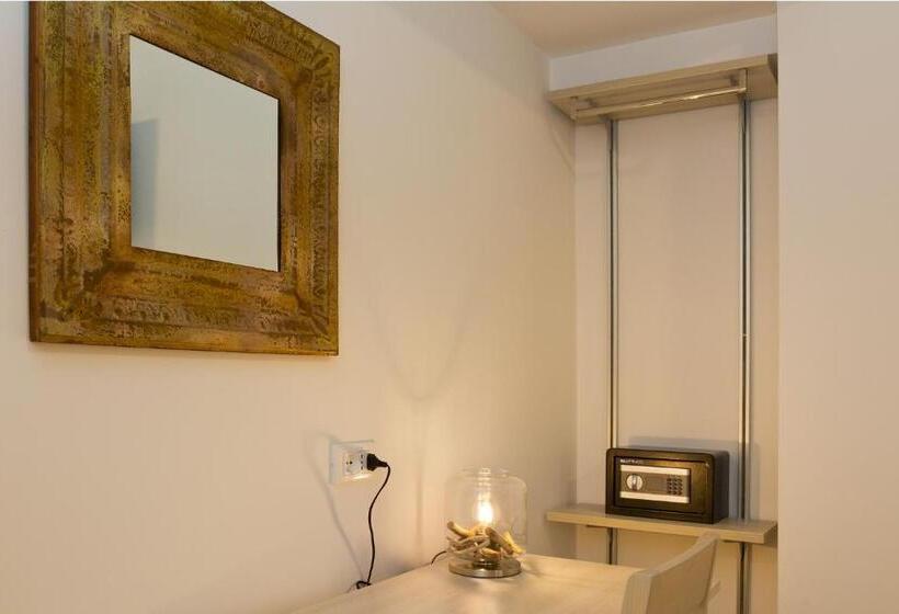 ペンション Casa Porta Marina