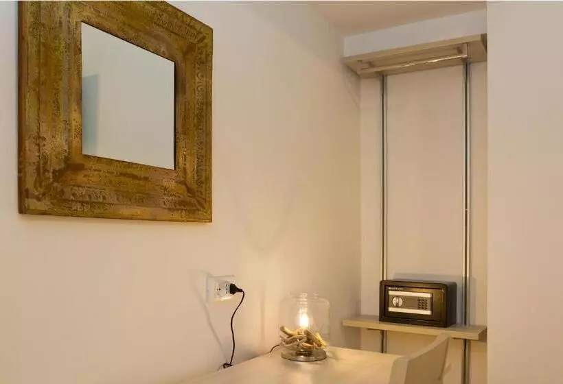 ペンション Casa Porta Marina