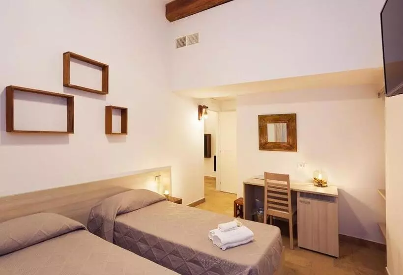 ペンション Casa Porta Marina