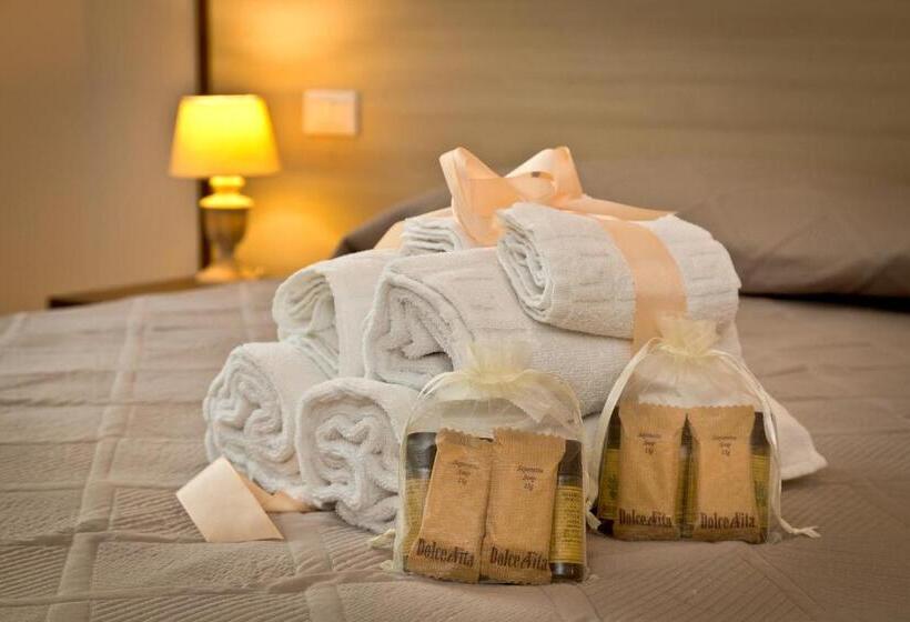 ペンション Casa Porta Marina