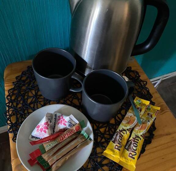 بنسيون Karoozin Village