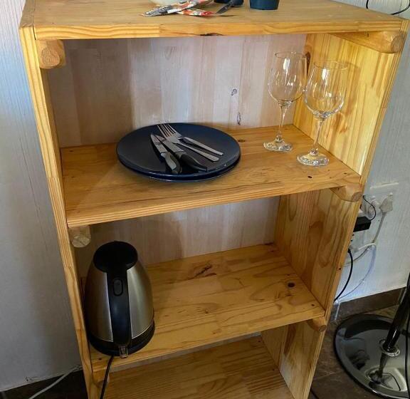 بنسيون Karoozin Village