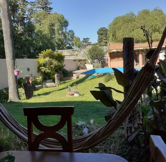 پانسیون La Casa Demarta