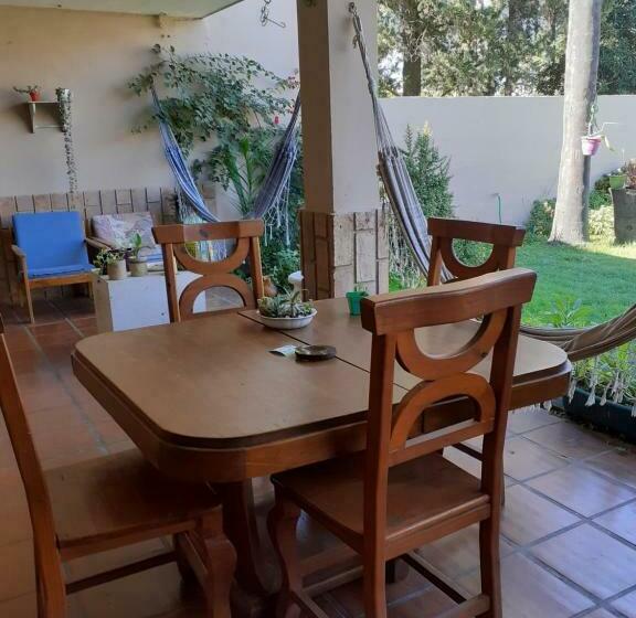 پانسیون La Casa Demarta