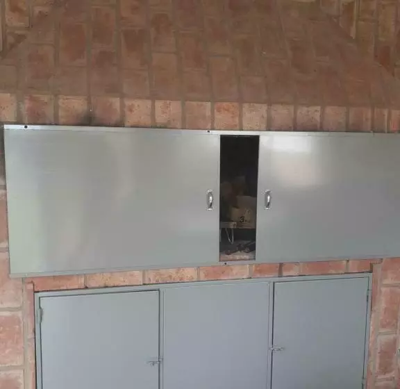 پانسیون La Casa Demarta