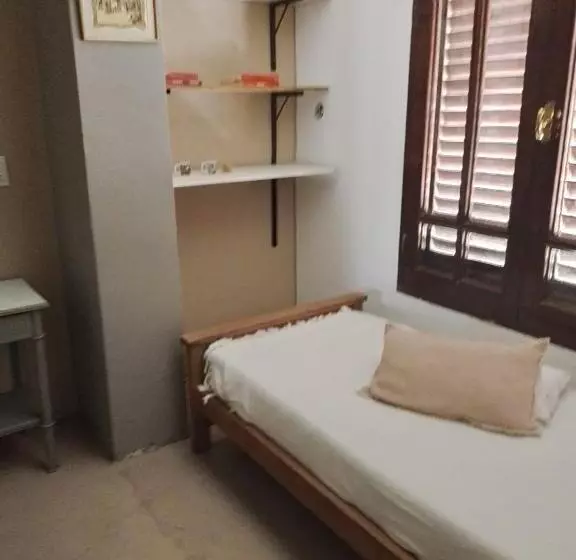 پانسیون La Casa Demarta