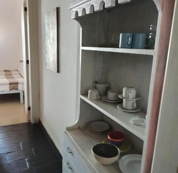 پانسیون La Casa Demarta