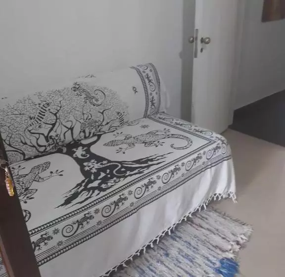 پانسیون La Casa Demarta