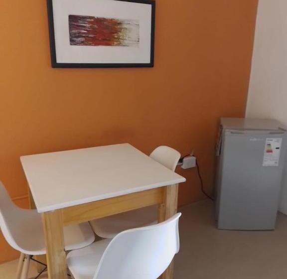 پانسیون La Casa Demarta