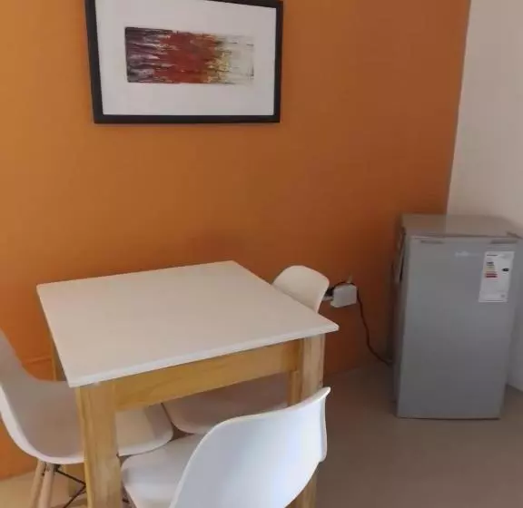پانسیون La Casa Demarta