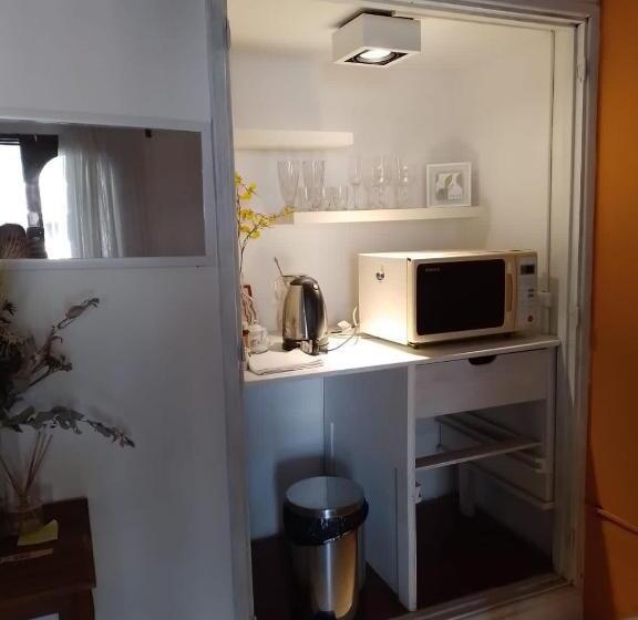 پانسیون La Casa Demarta