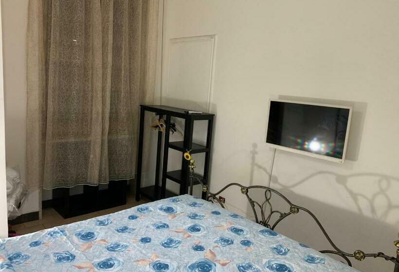 Pensione Lovingsuite