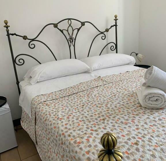 Pensione Lovingsuite