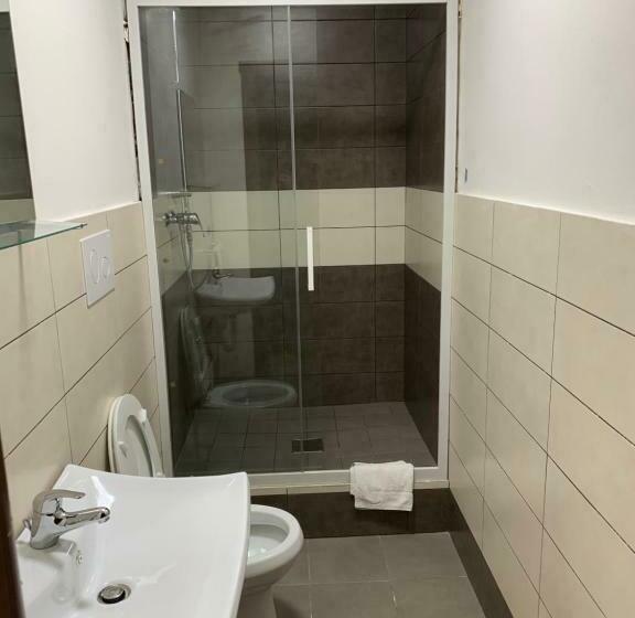 Pensione Lovingsuite