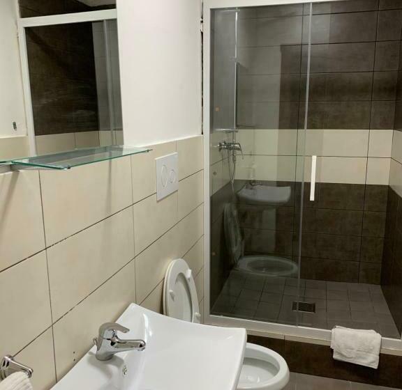 Pensione Lovingsuite