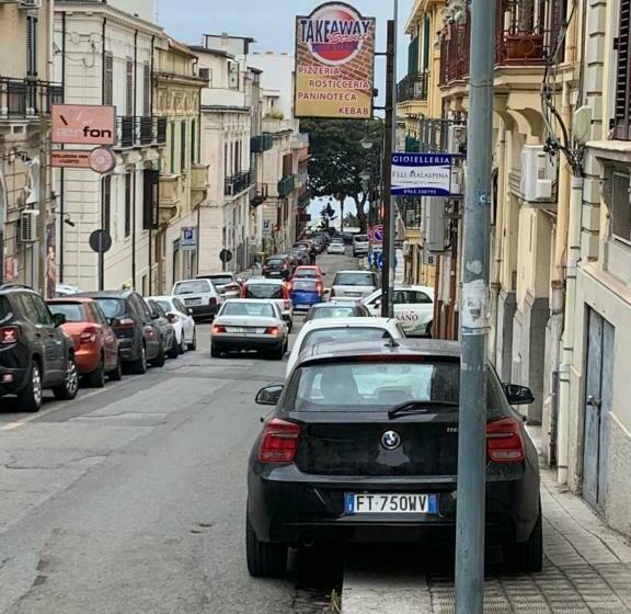 Pensione Lovingsuite