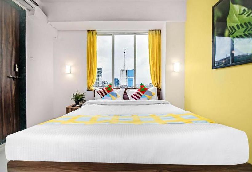 بنسيون Oyo 80363 Eco Stay