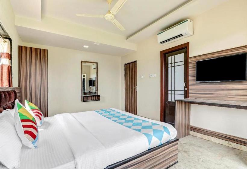 بنسيون Oyo 80363 Eco Stay