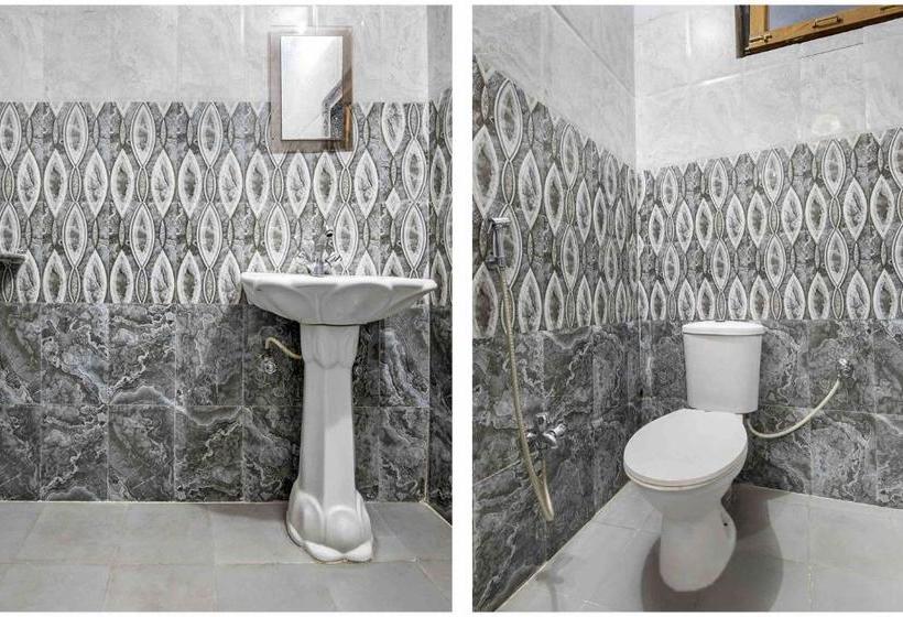 بنسيون Oyo 80363 Eco Stay