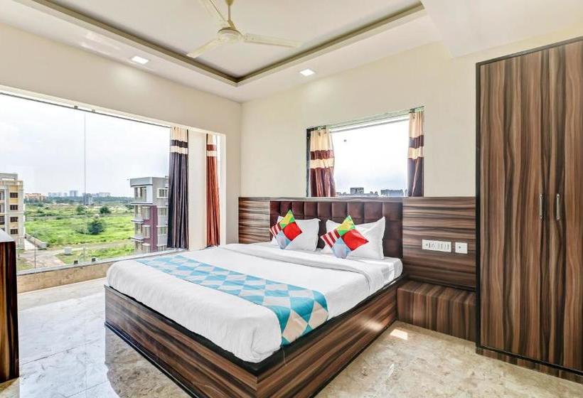 بنسيون Oyo 80363 Eco Stay