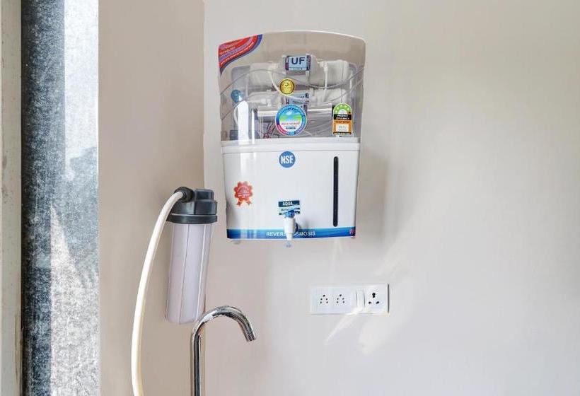 بنسيون Oyo 80363 Eco Stay