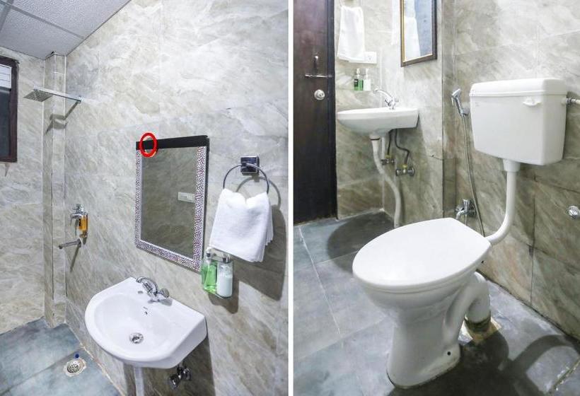 بنسيون Oyo 80363 Eco Stay