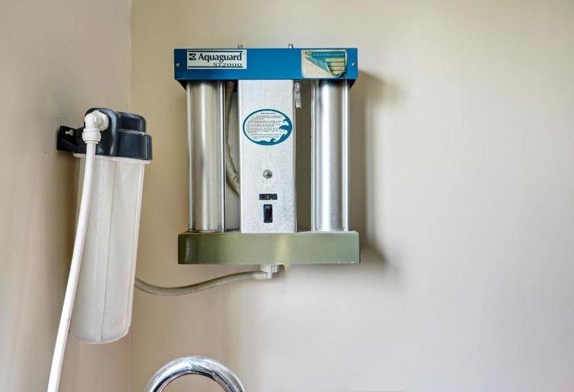 بنسيون Oyo 80363 Eco Stay