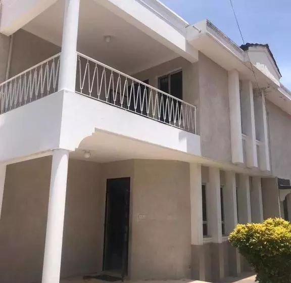 پانسیون Vescon - Maki Home Bamburi