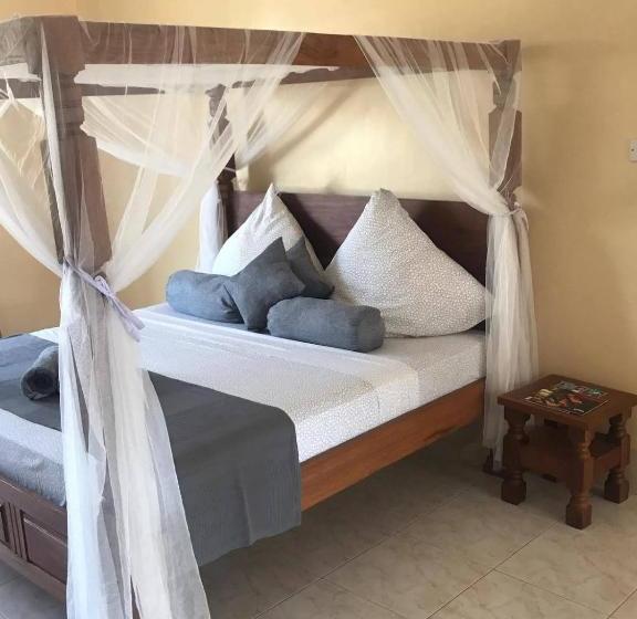 پانسیون Vescon - Maki Home Bamburi