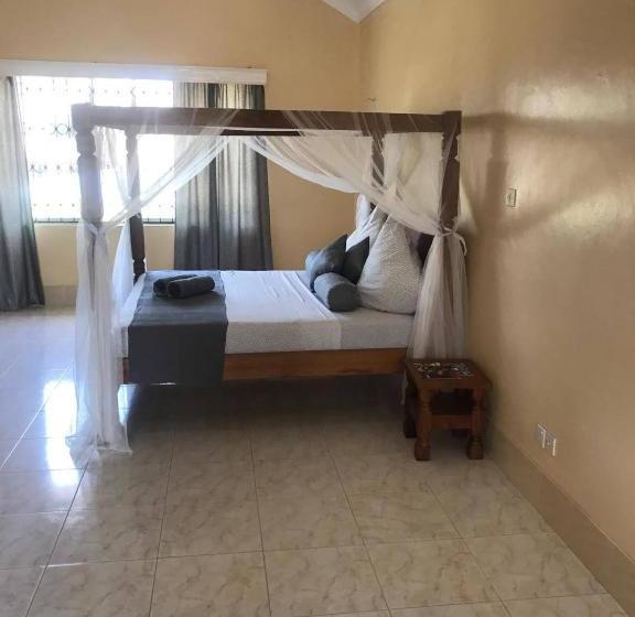 پانسیون Vescon - Maki Home Bamburi