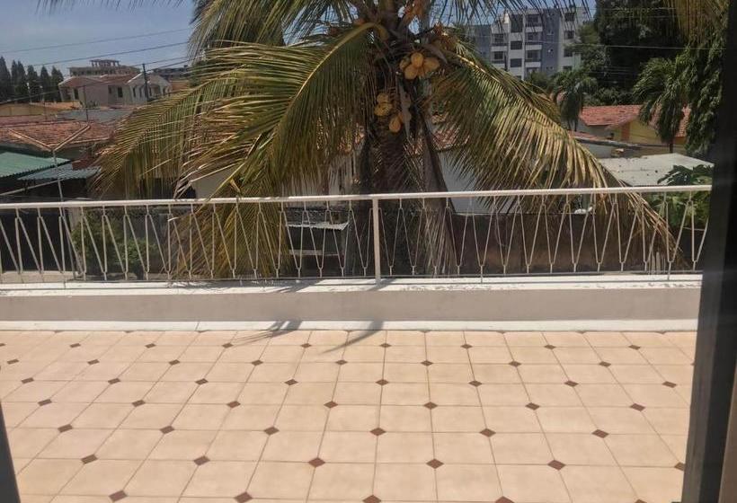 پانسیون Vescon - Maki Home Bamburi