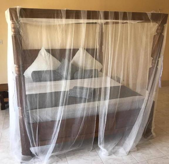 پانسیون Vescon - Maki Home Bamburi