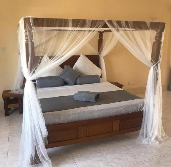 پانسیون Vescon - Maki Home Bamburi