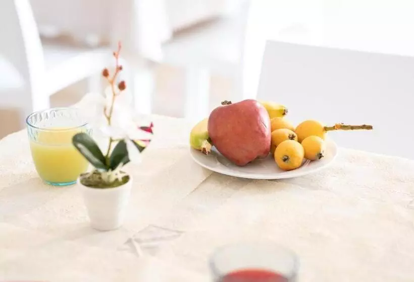 B&b Palazzo Loreto