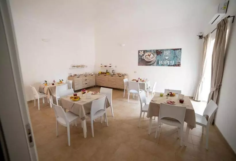 B&b Palazzo Loreto