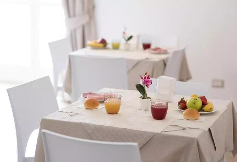B&b Palazzo Loreto