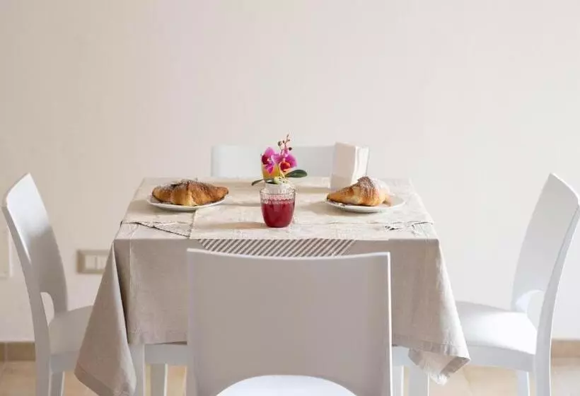 B&b Palazzo Loreto