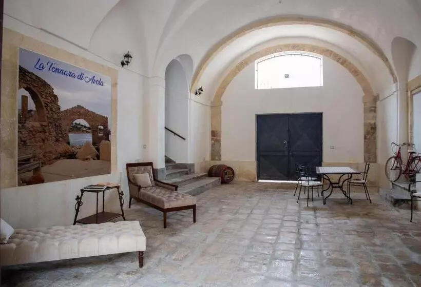B&b Palazzo Loreto