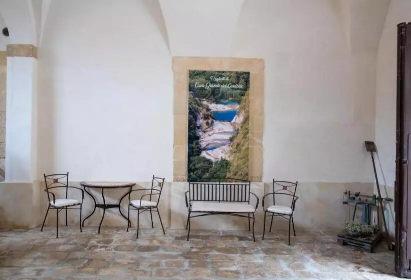 B&b Palazzo Loreto