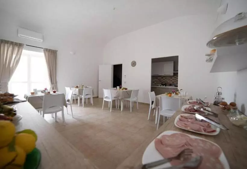 B&b Palazzo Loreto