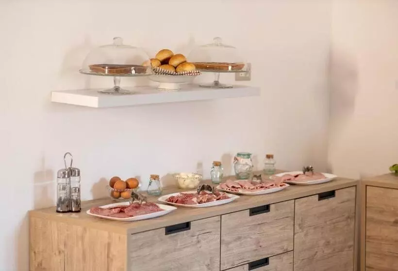 B&b Palazzo Loreto