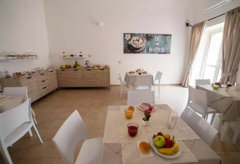 B&b Palazzo Loreto