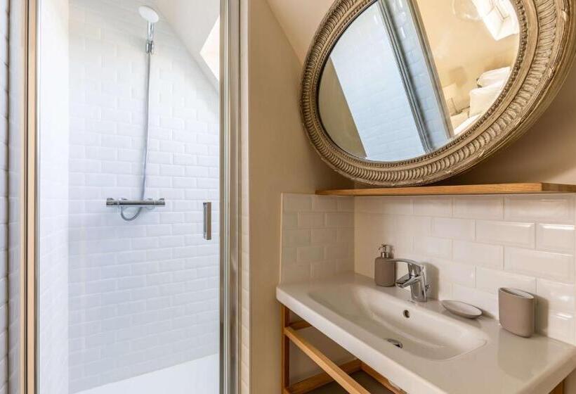 Bed and Breakfast Manoir Du Guern