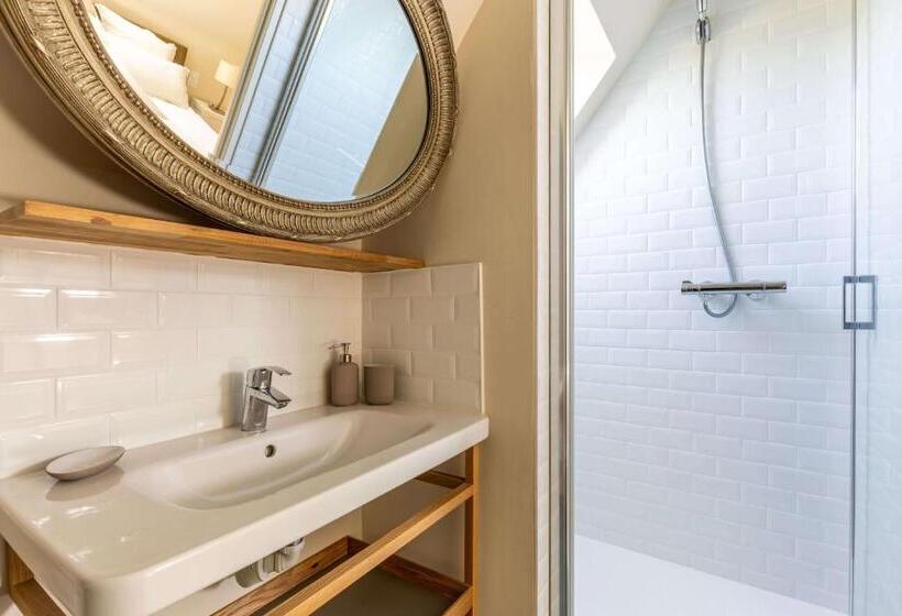 Bed and Breakfast Manoir Du Guern