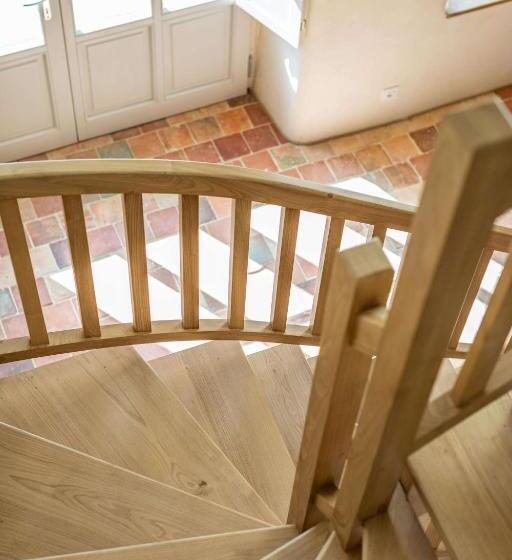 Bed and Breakfast Manoir Du Guern