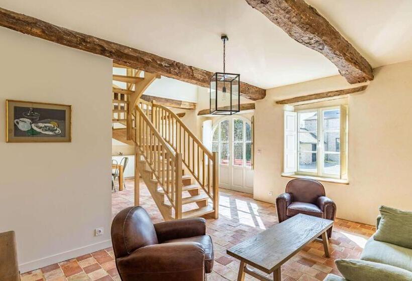 Bed and Breakfast Manoir Du Guern