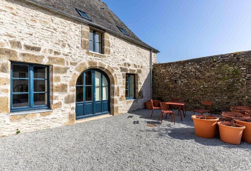 Bed and Breakfast Manoir Du Guern