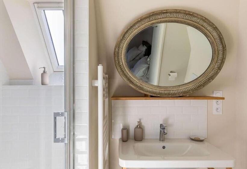 Bed and Breakfast Manoir Du Guern