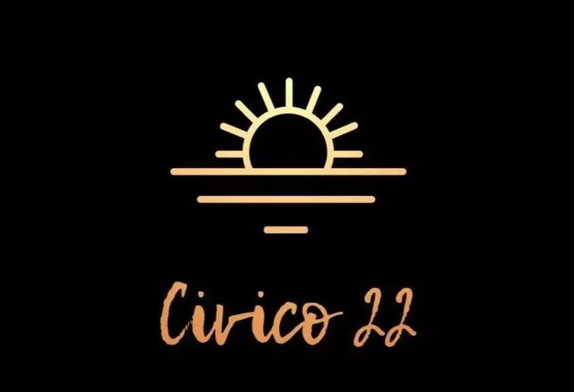 Civico 22 B&b